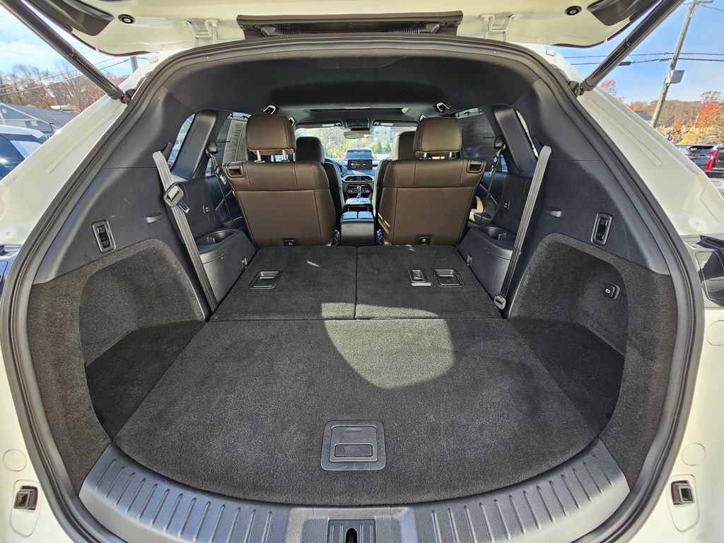 Used 2021 MAZDA CX-9 Signature image 37