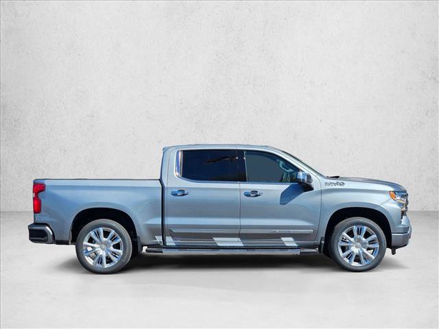 New 2026 Chevrolet Silverado 1500 High Country w/ High Country Premium Package image 5