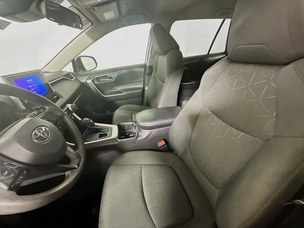 Certified 2023 Toyota RAV4 XLE image 18