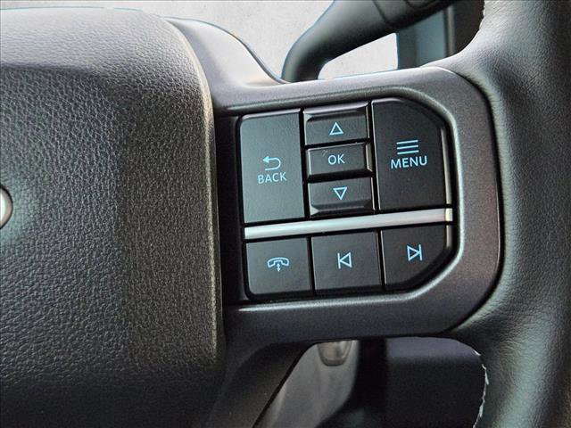 New 2026 Ford F250 Lariat w/ FX4 Off-Road Package image 13