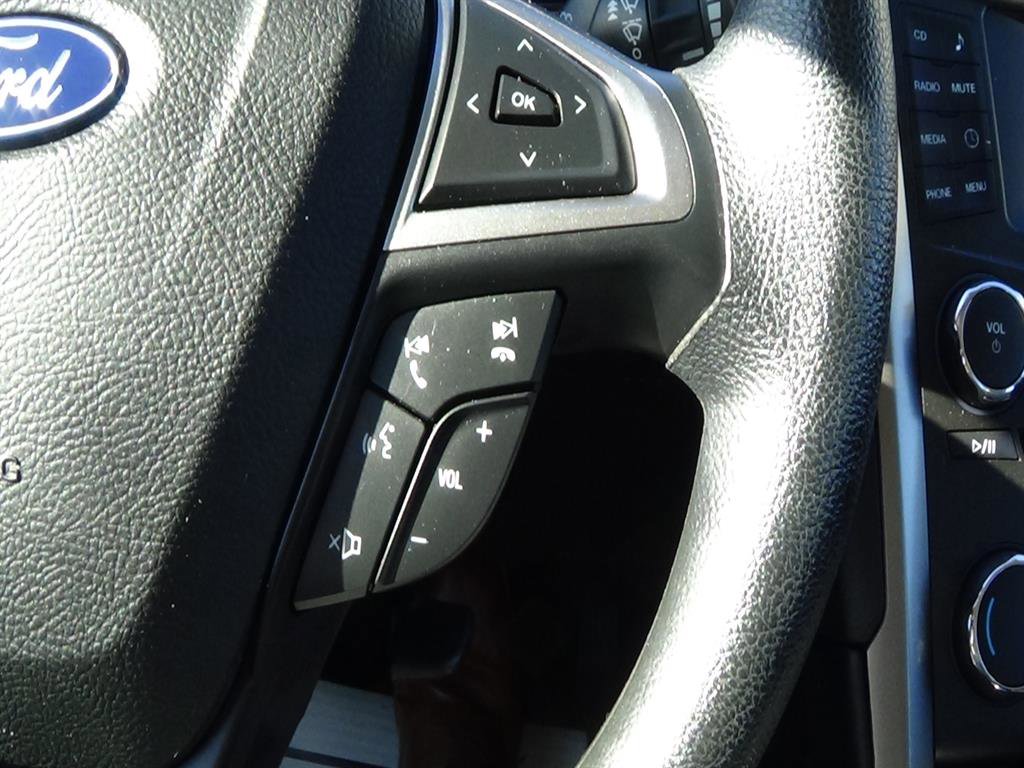 Used 2018 Ford Fusion S image 21