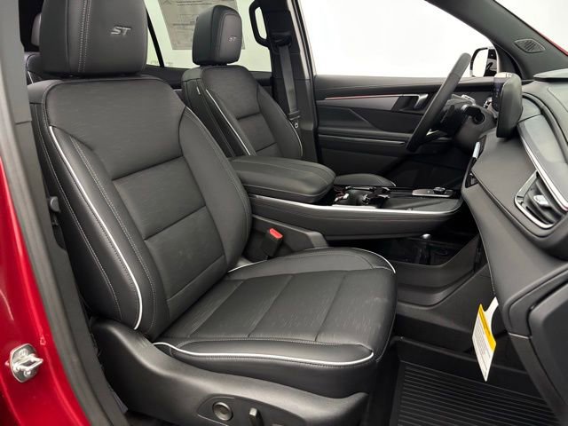 New 2026 Buick Enclave Sport Touring w/ Power Package image 37
