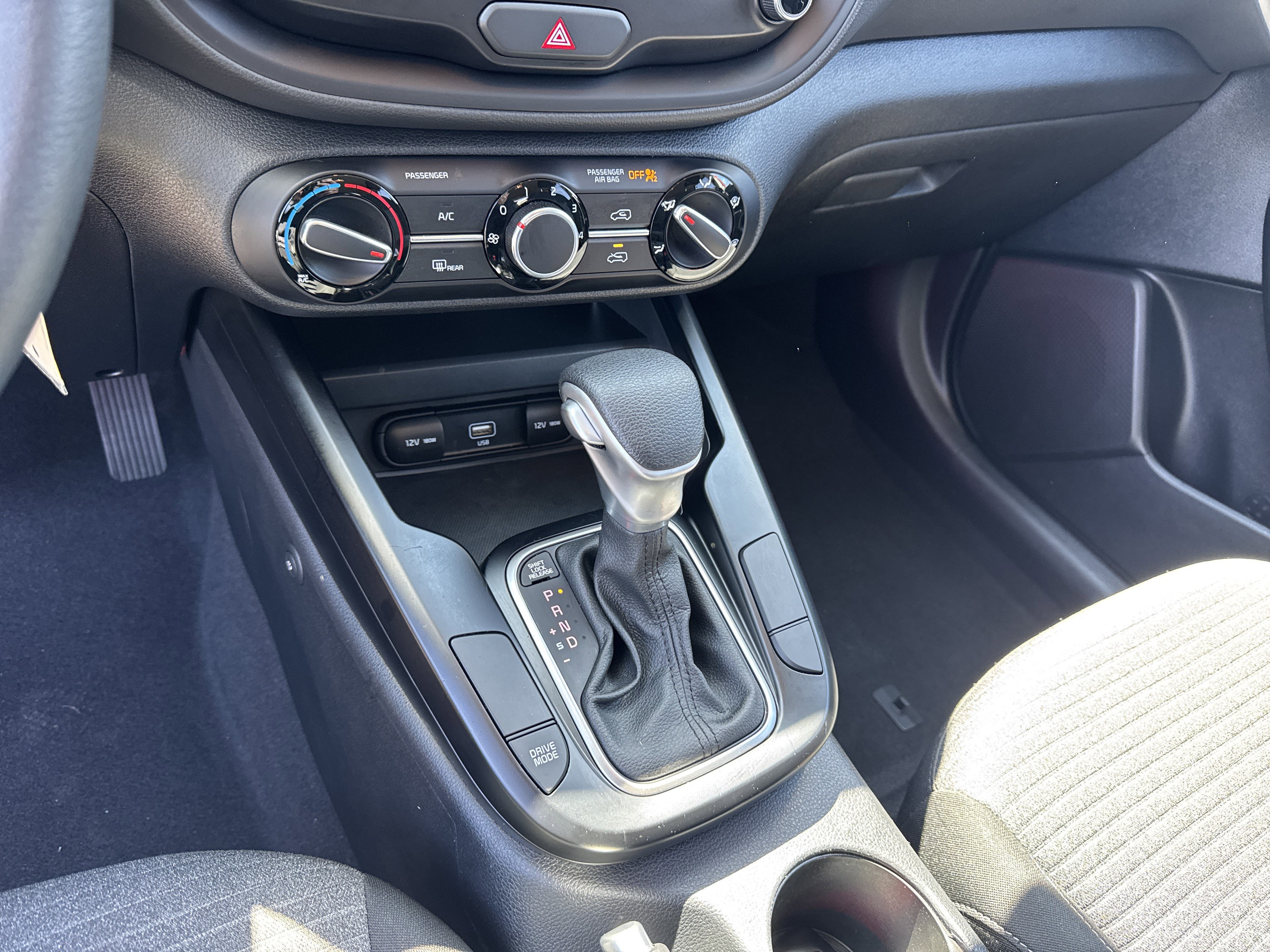 Used 2021 Kia Soul S image 30