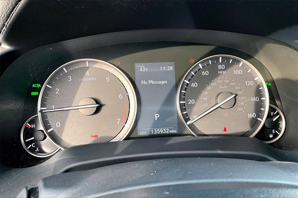 Used 2017 Lexus RX 350 F Sport image 20