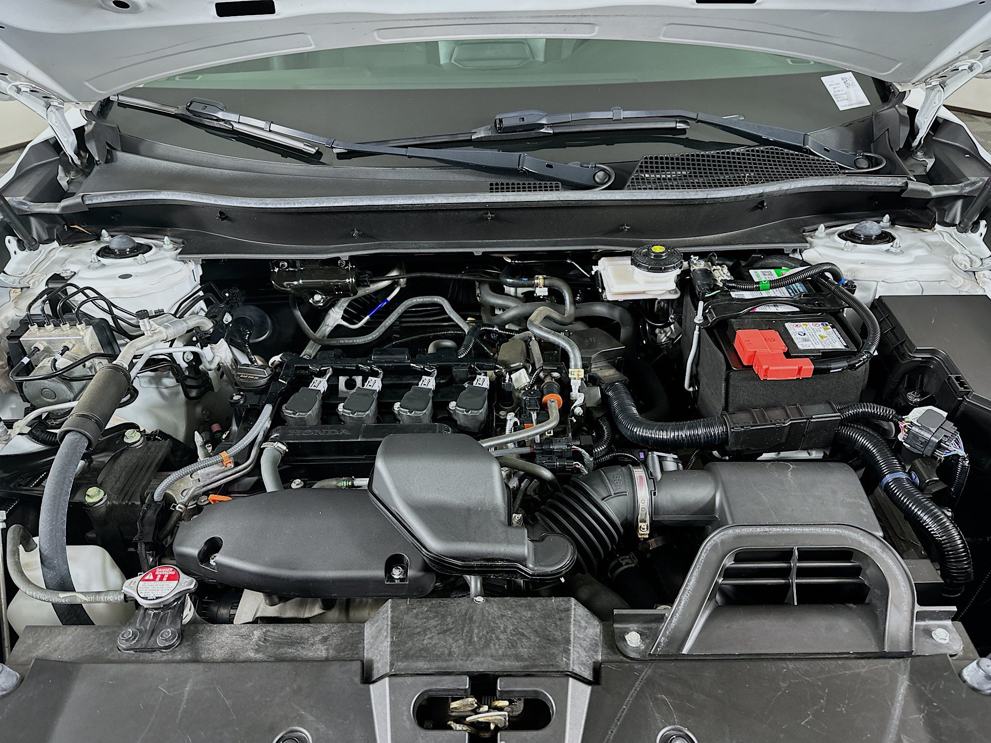 Used 2024 Honda CR-V EX image 32