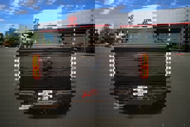 New 2026 Toyota Tacoma TRD Off-Road image 4