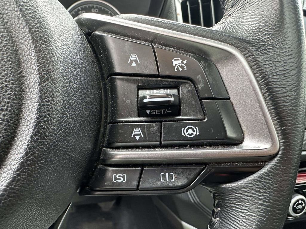 Used 2022 Subaru Forester Premium image 27