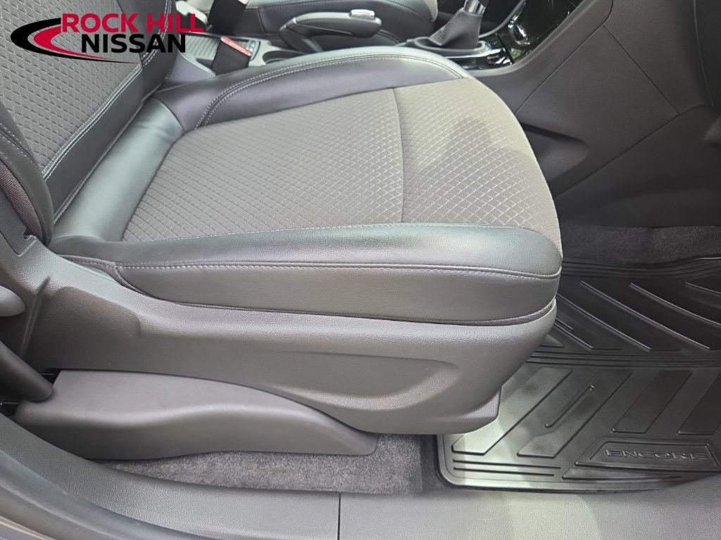 Used 2019 Buick Encore Sport Touring w/ Safety Package FWD image 36