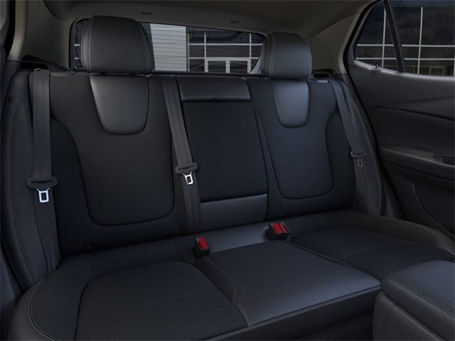 New 2024 Buick Encore GX Preferred w/ Comfort Package AWD/4WD image 17