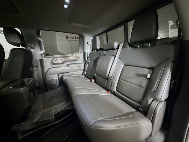 Used 2023 Chevrolet Silverado 1500 RST w/ Convenience Package II image 28