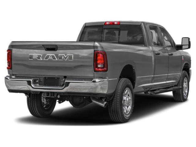 New 2026 RAM 3500 Big Horn image 2