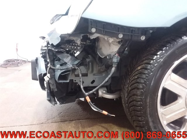 Used 2005 Ford Thunderbird Deluxe image 16