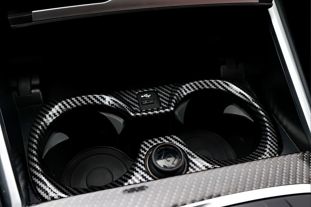 Used 2025 BMW M340i xDrive w/ Shadowloine Package image 46