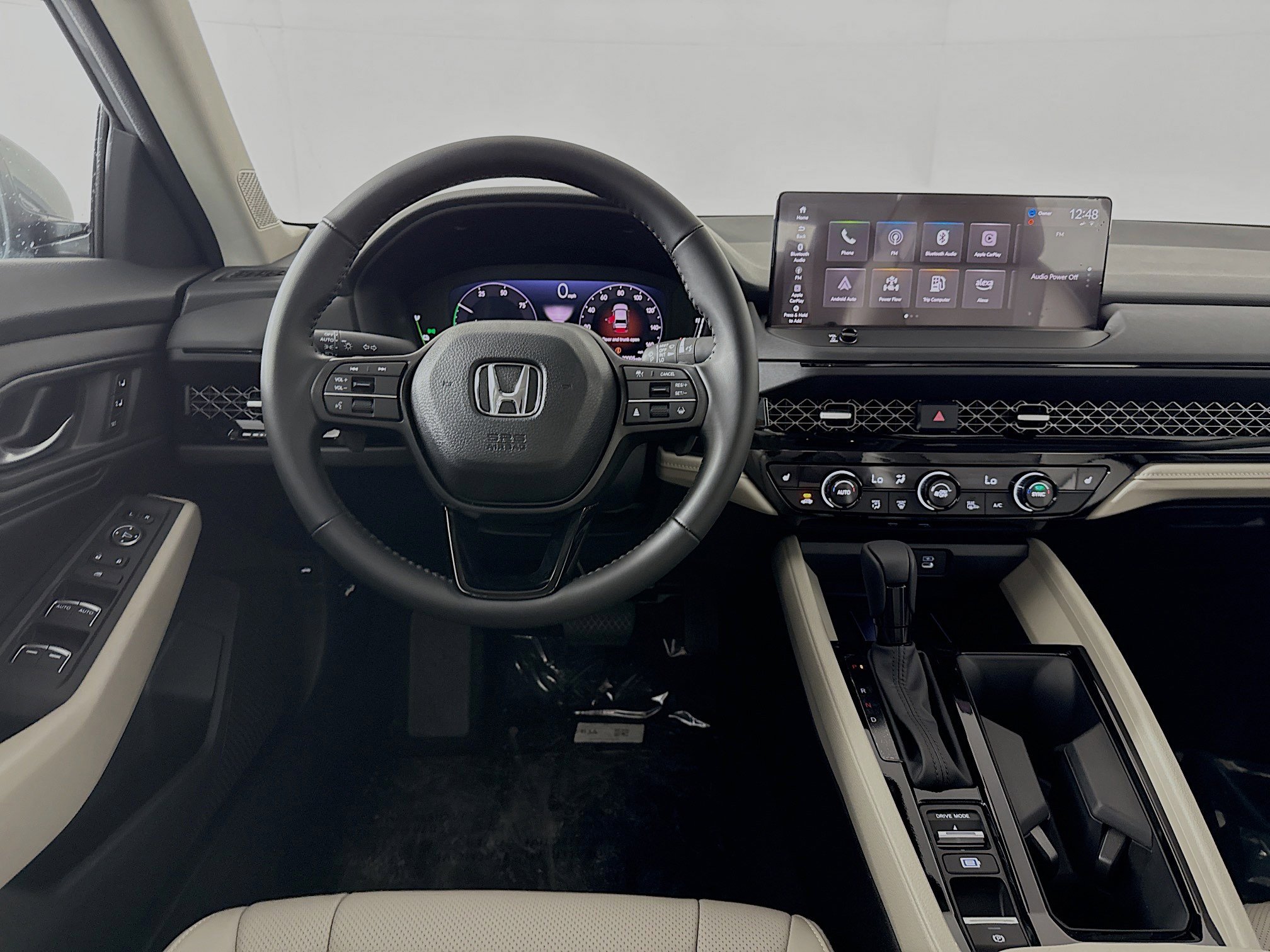 New 2026 Honda Accord EX-L image 26