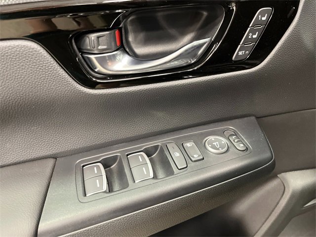 New 2026 Honda CR-V EX-L image 14