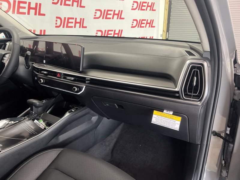 New 2026 Kia Sorento S AWD/4WD image 13