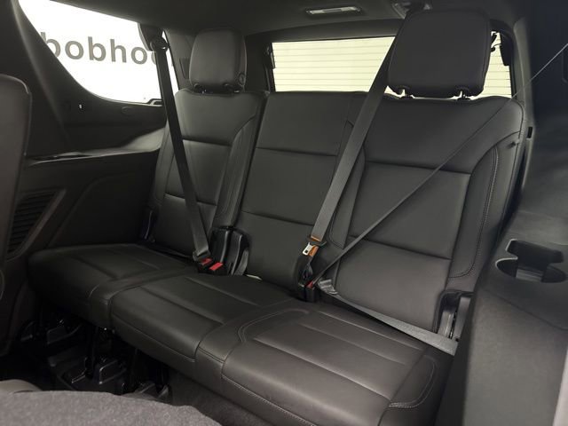 Used 2021 Chevrolet Tahoe Z71 image 30