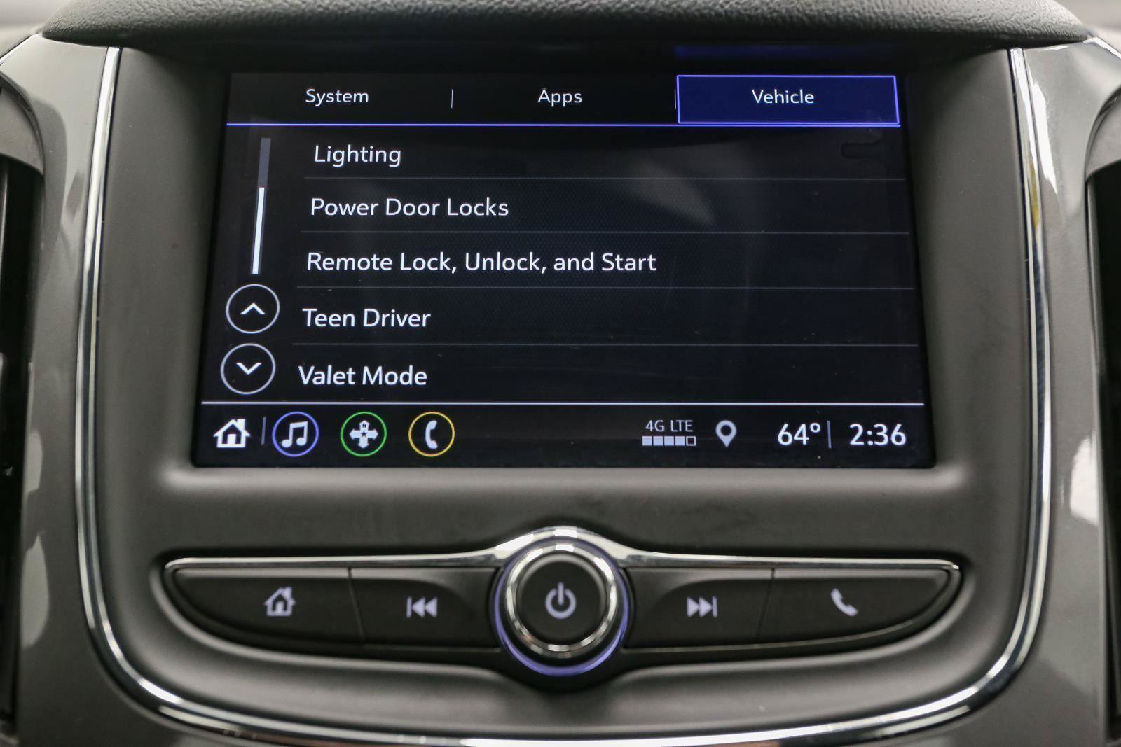 Used 2019 Chevrolet Cruze LT FWD image 25
