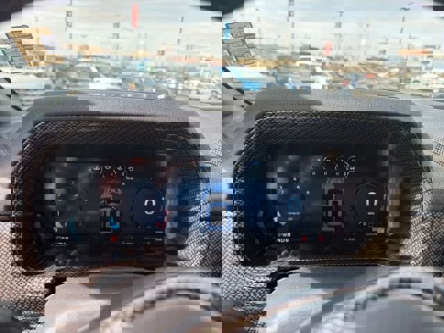 New 2025 Ford F150 Lariat w/ Equipment Group 501A Mid image 75