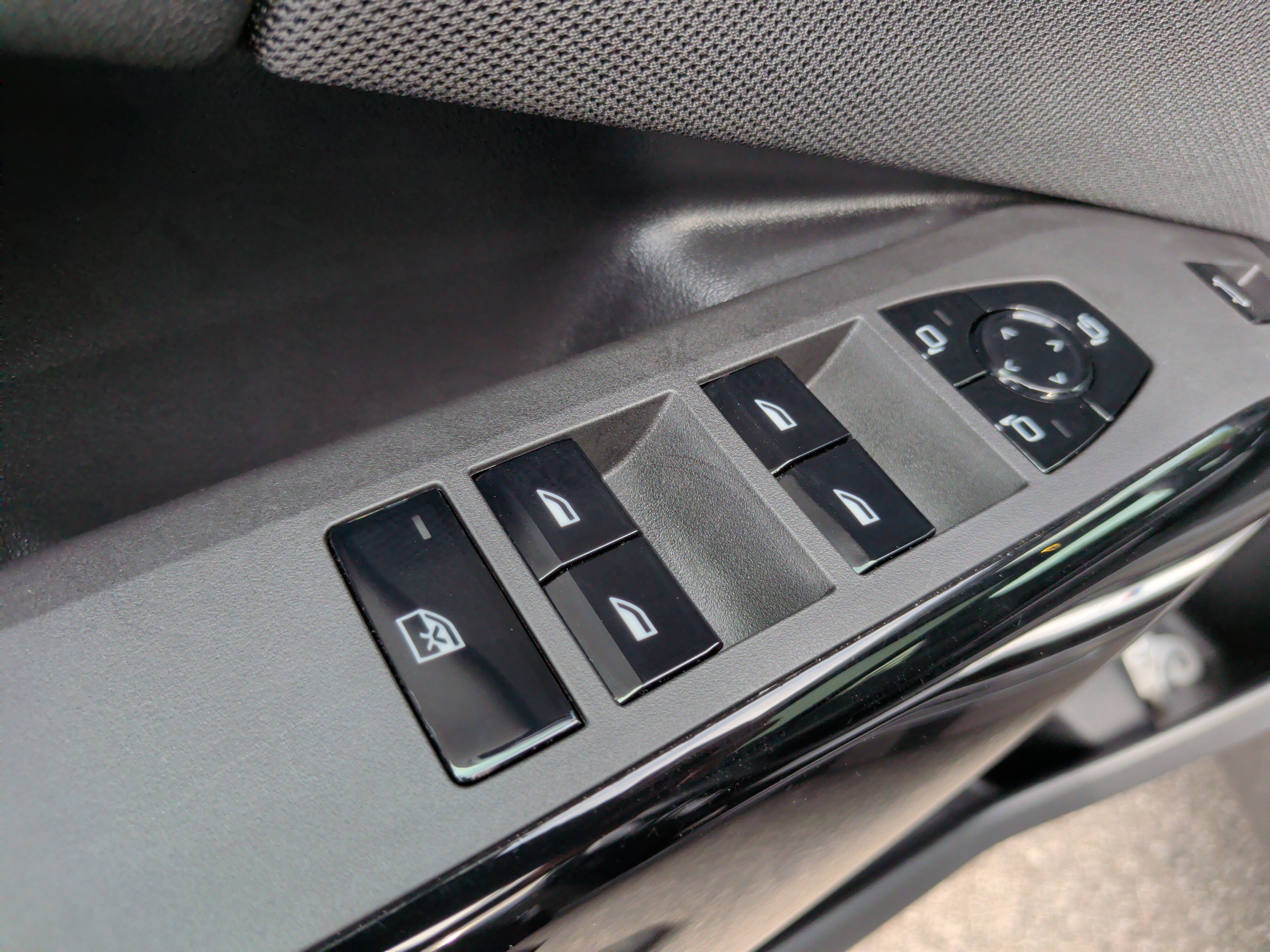 Certified 2026 BMW X3 M50 AWD/4WD image 30