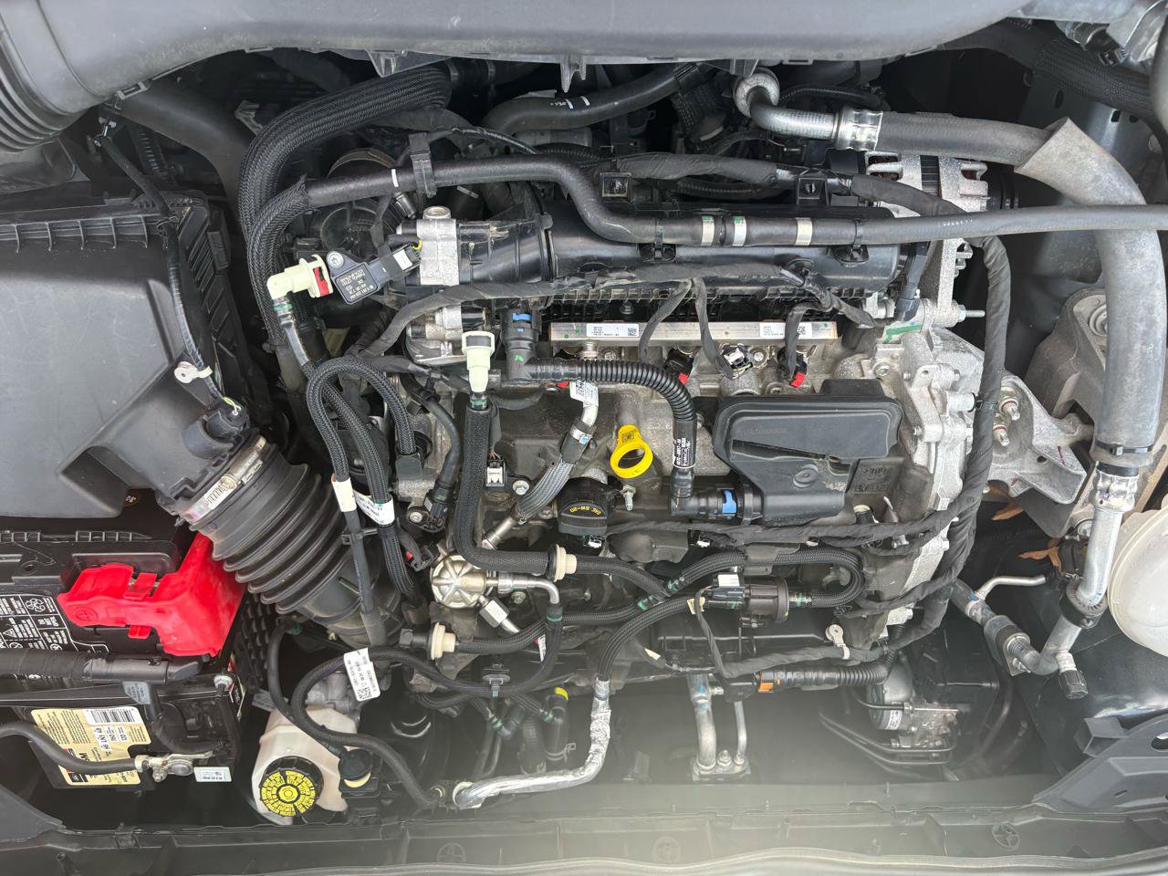 Used 2022 Ford Escape SE AWD/4WD image 55