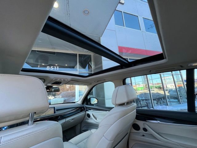 Used 2015 BMW X5 xDrive35i image 5