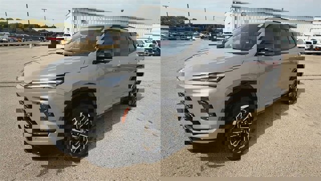 New 2026 Buick Enclave Sport Touring w/ Super Cruise Package image 37