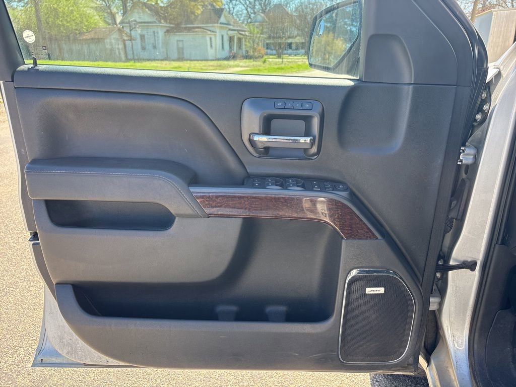 Used 2018 GMC Sierra 1500 SLT image 10