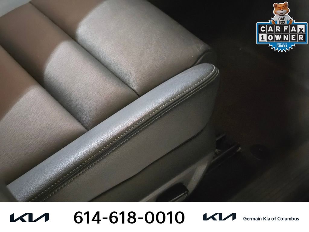 Used 2025 Nissan Rogue SL image 25