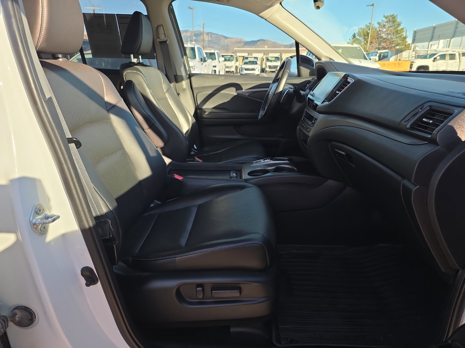 Used 2021 Honda Ridgeline RTL image 29