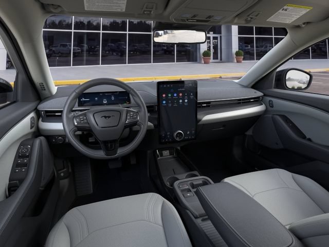 New 2026 Ford Mustang Mach-E Premium RWD image 10