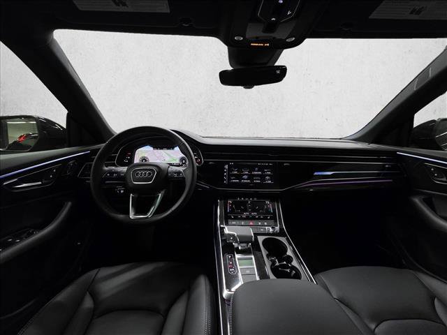 New 2026 Audi Q8 Premium image 18