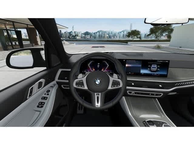New 2026 BMW X5 M60i w/ Executive Package image 13