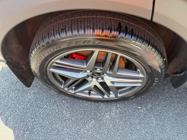 Used 2025 Ford Explorer ST AWD/4WD image 17