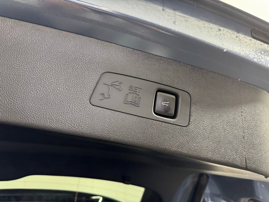 New 2025 Lincoln Corsair Grand Touring w/ Equipment Group 302A image 57