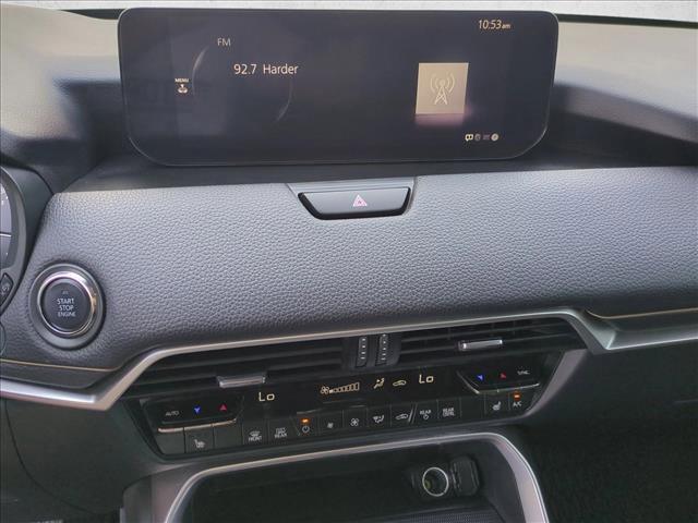 Used 2024 MAZDA CX-90 3.3 Turbo w/ Preferred Package image 14