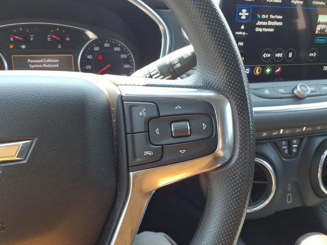 Used 2023 Chevrolet Blazer LT AWD/4WD image 22
