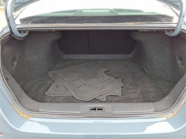 Used 2024 Nissan Sentra SR image 29