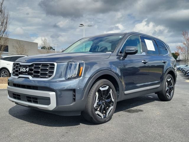Used 2023 Kia Telluride S w/ S Sunroof Package image 32