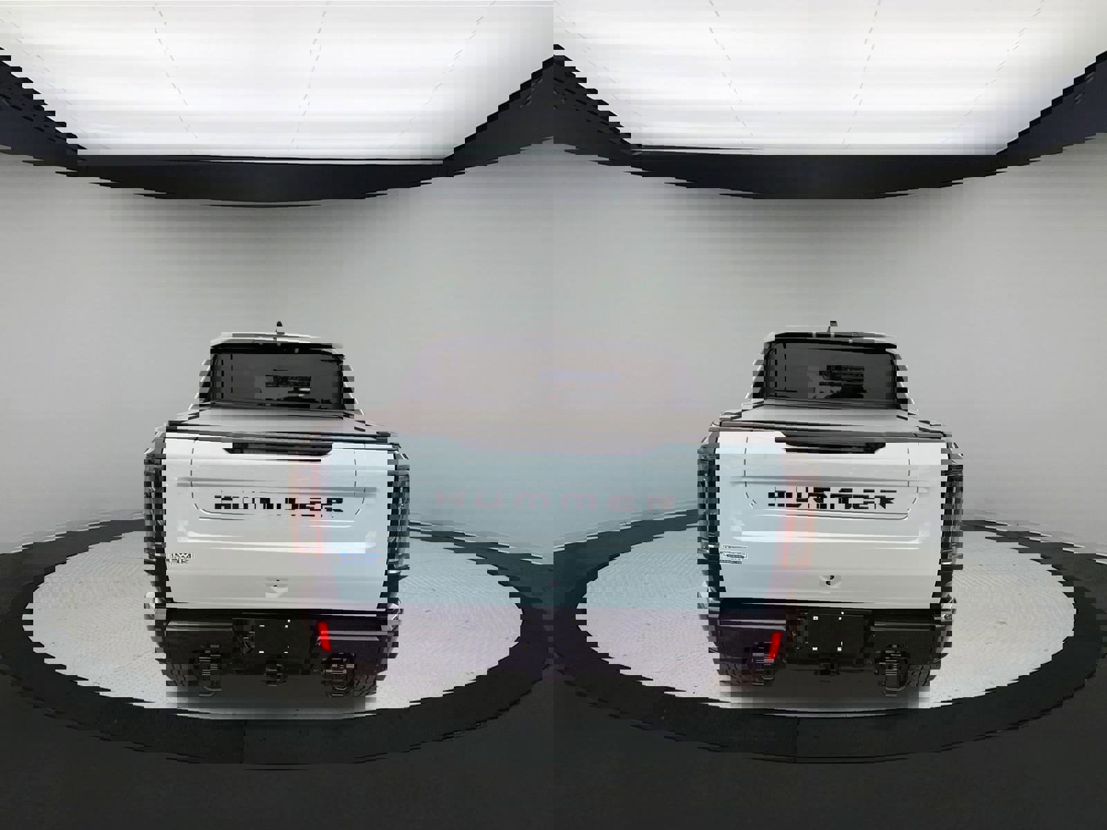 Used 2025 GMC Hummer EV 2X image 7