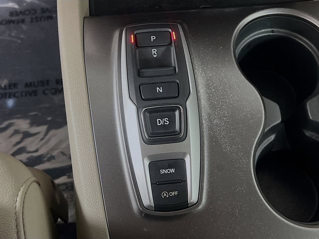 Used 2021 Honda Pilot EX-L image 24