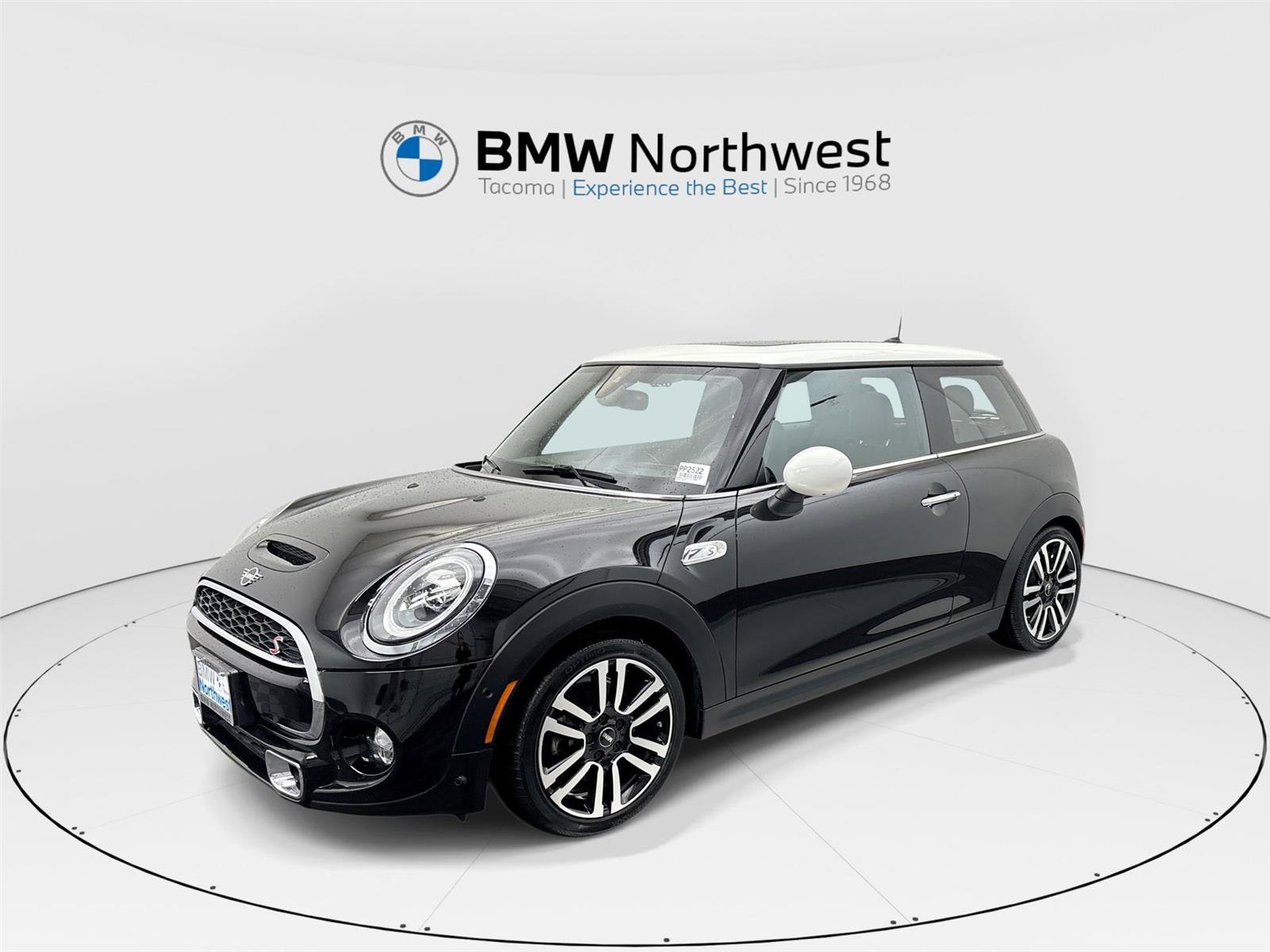 Used 2019 MINI Cooper S w/ Driver Assistance Package image 1