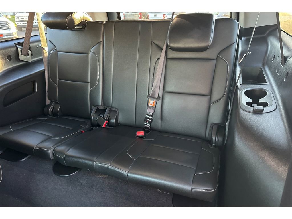Used 2019 Chevrolet Suburban LT image 17