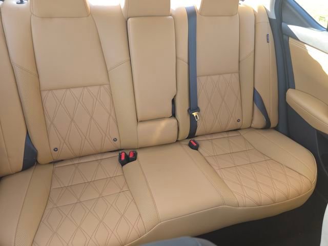 New 2025 Nissan Sentra SV w/ SV Premium Package image 26