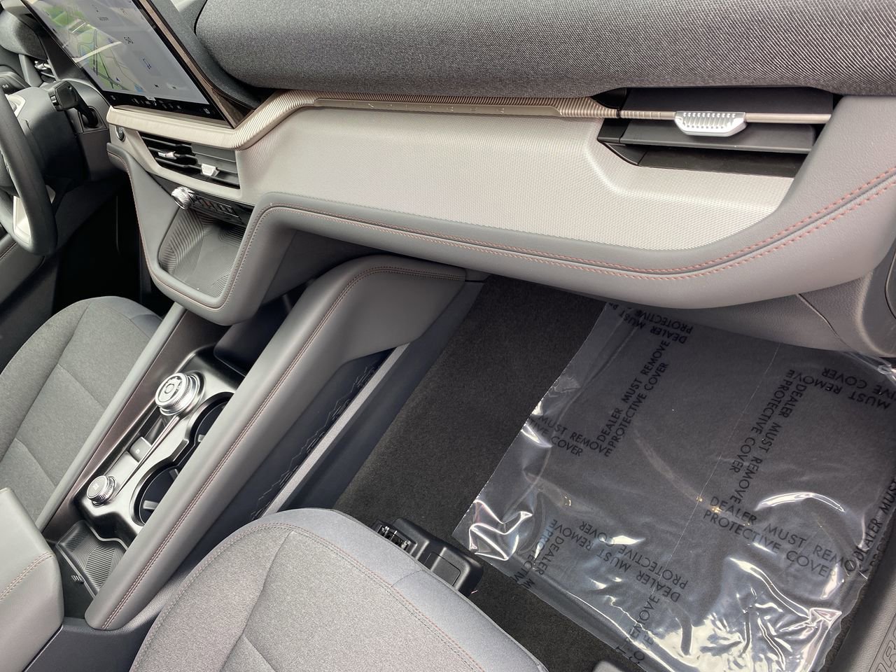 New 2026 Ford Explorer Active image 10