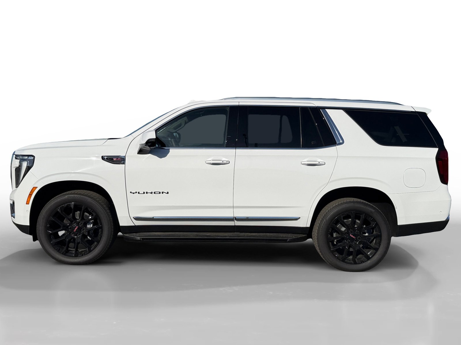 New 2026 GMC Yukon Elevation image 2