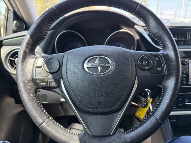 Used 2016 Scion iM image 17