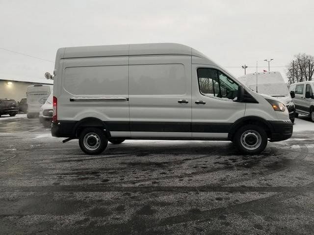 New 2026 Ford Transit 350 148 High Roof video 2