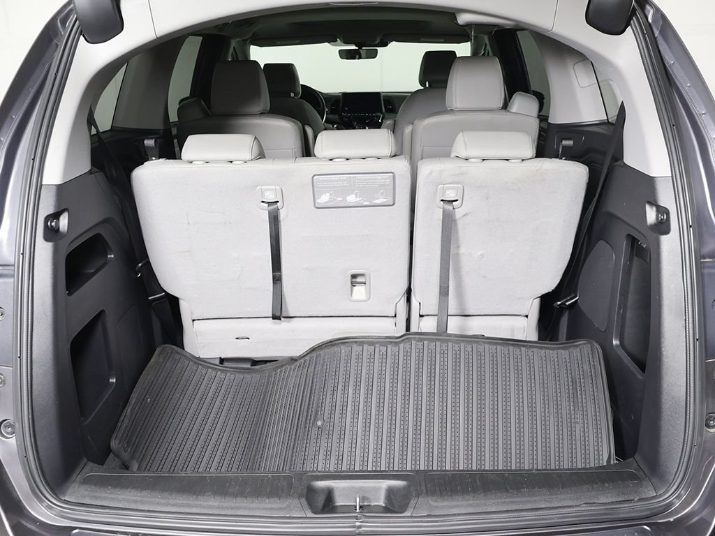 Used 2019 Honda Odyssey EX-L image 18