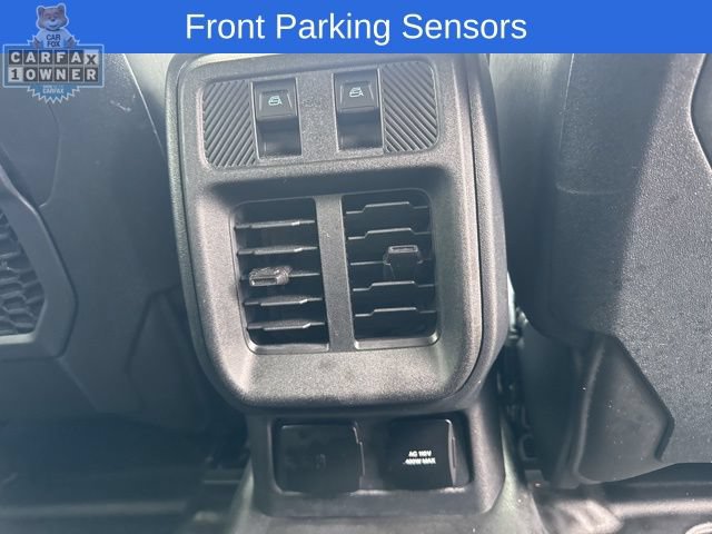 Used 2025 Ford Bronco Badlands AWD/4WD image 15